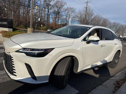 2024 Lexus RX 350 Premium