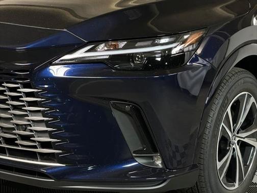 2025 Lexus RX 350 Base