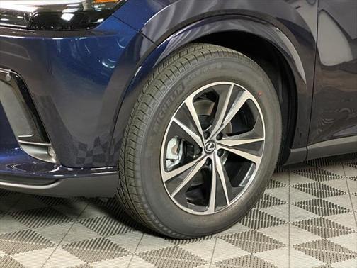 2025 Lexus RX 350 Base