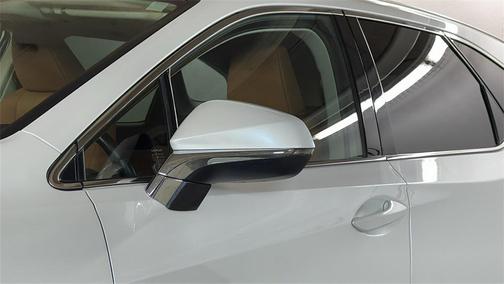 2022 Lexus RX 350L Base