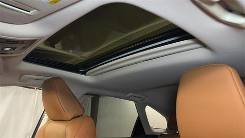 2022 Lexus RX 350L Base