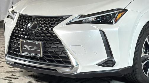 2024 Lexus UX 250h Base