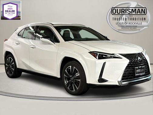 2024 Lexus UX 250h Base