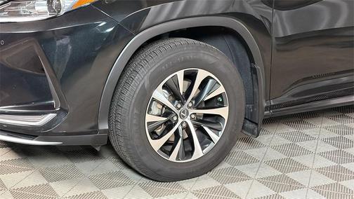 2020 Lexus RX 350 Base