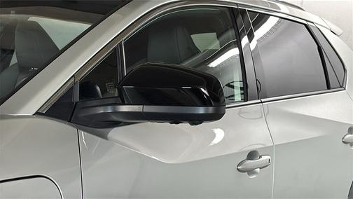 2024 Toyota bZ4X Limited