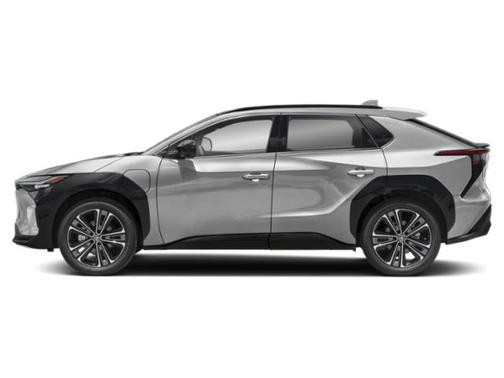 2024 Toyota bZ4X Limited