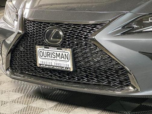 2025 Lexus ES 300h Base