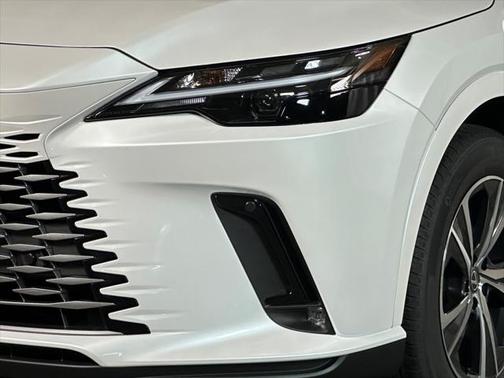 2025 Lexus RX 350 Base