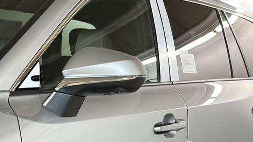Celestial Silver Metallic 2026 Lexus TX 350 Luxury