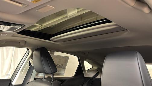 2026 Lexus NX 350 NX 350