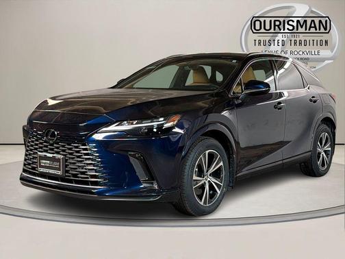 2023 Lexus RX 350 Premium
