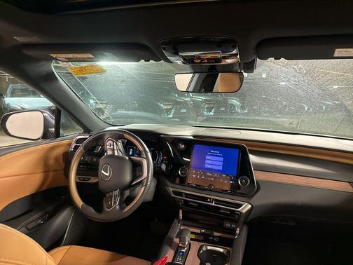 2023 Lexus RX 350 Premium