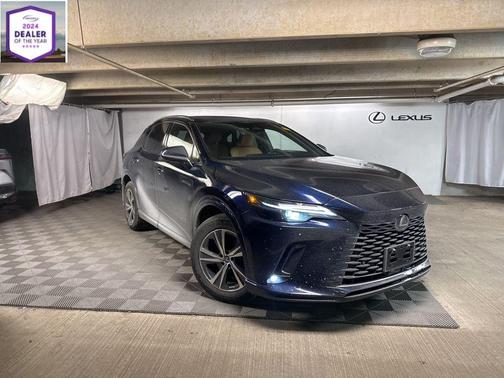 2023 Lexus RX 350 Premium