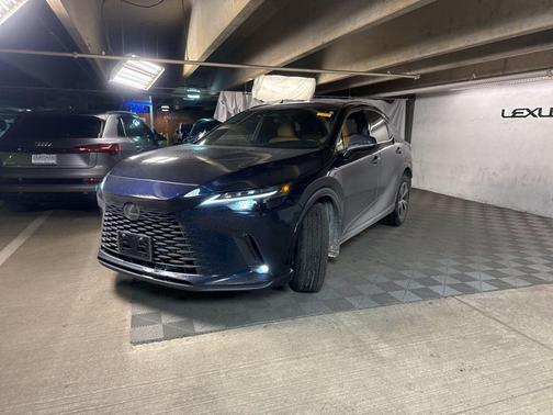 2023 Lexus RX 350 Premium