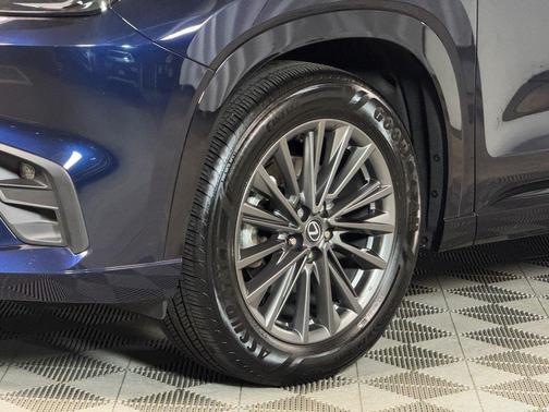 2024 Lexus TX 350 Base