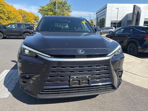 2024 Lexus TX 350 Base