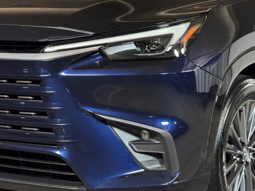2024 Lexus TX 350 Base
