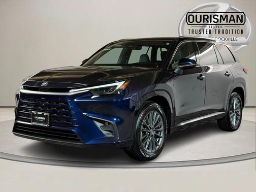 2024 Lexus TX 350 Base