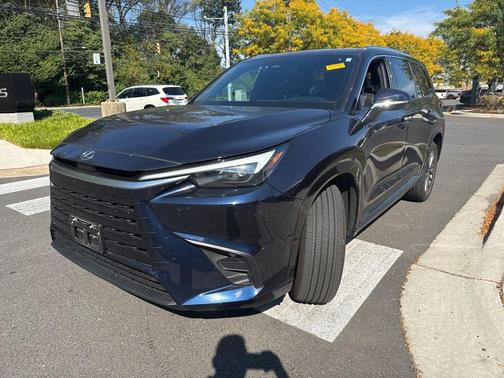 2024 Lexus TX 350 Base