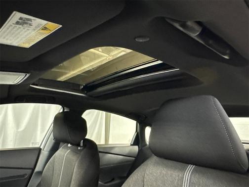 2023 Honda Accord Hybrid Base