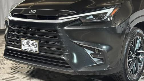 2024 Lexus TX 350 Premium