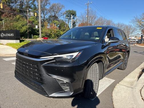 2024 Lexus TX 350 Premium