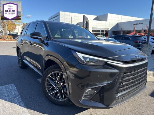 2024 Lexus TX 350 Premium