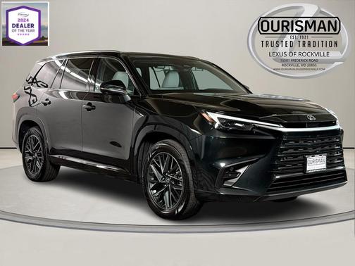 2024 Lexus TX 350 Premium