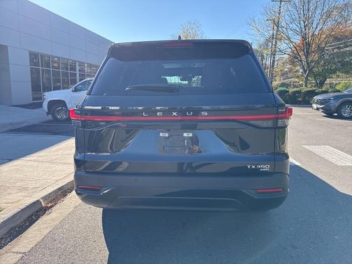 2024 Lexus TX 350 Premium