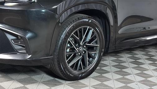 2024 Lexus TX 350 Premium