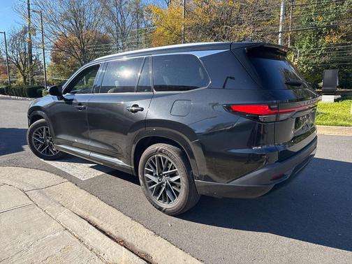 2024 Lexus TX 350 Premium