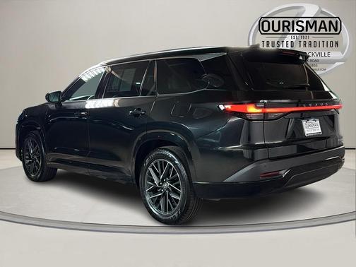 2024 Lexus TX 350 Premium