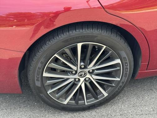 2022 Lexus ES 350 Base