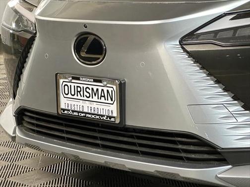 2024 Lexus RZ 300e Premium