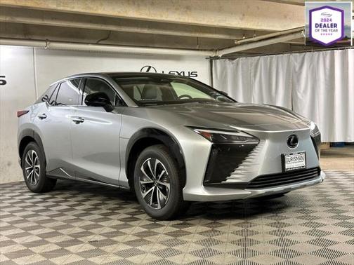 2024 Lexus RZ 300e Premium