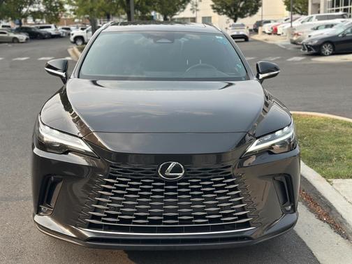 2023 Lexus RX 350 Premium Plus