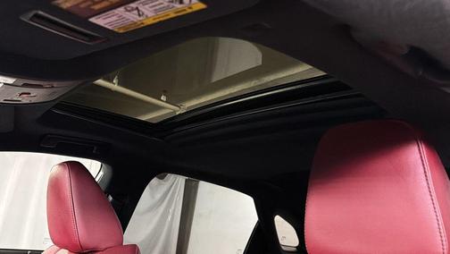 2019 Lexus RX 350 F Sport