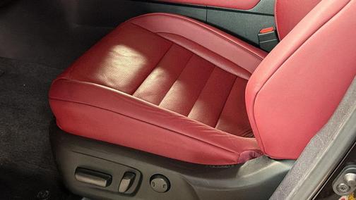 2019 Lexus RX 350 F Sport