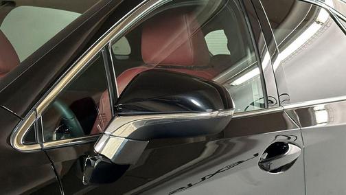 2019 Lexus RX 350 F Sport