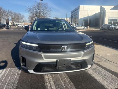 2026 Honda Prologue Touring