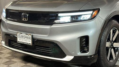 2026 Honda Prologue Touring