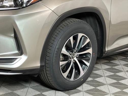 2021 Lexus RX 350 Base