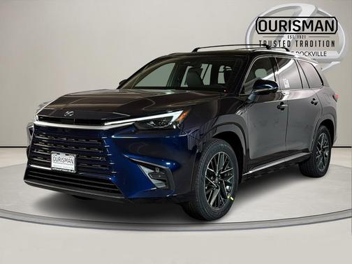2026 Lexus TX 350 Premium