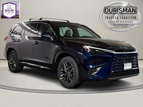 2026 Lexus TX 350 Premium