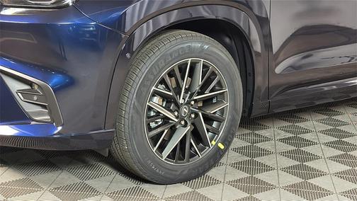 2026 Lexus TX 350 Premium