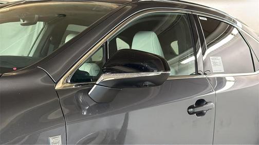 2026 Lexus RX 350 F SPORT Design