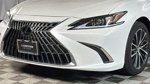 2024 Lexus ES 350 Base