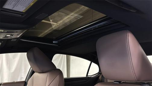 2024 Lexus ES 350 Base