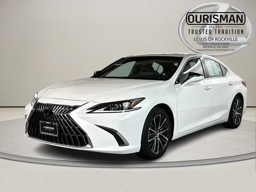2024 Lexus ES 350 Base