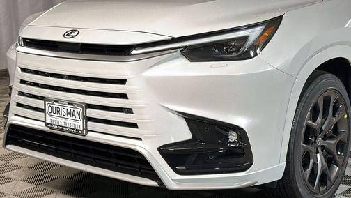 2026 Lexus TX 500h F SPORT Premium